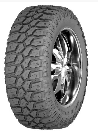Шина для позашляховиків 265/75R16 123/120Q SP756 (вир-во SPORTRAK, Китай), арт. LT265/75R16 (шт)